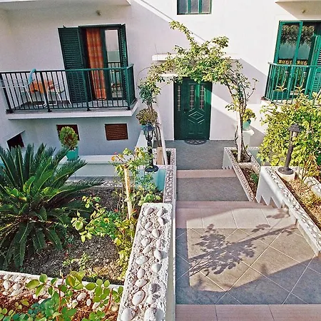 Studio Hvar 11589b Hvar Town