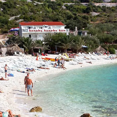 Studio Hvar 11589b Gasthof 3*