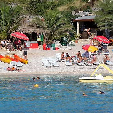 Gasthof Studio Hvar 11589b
