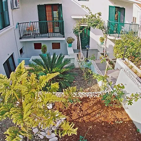 Studio Hvar 11589b Gasthof