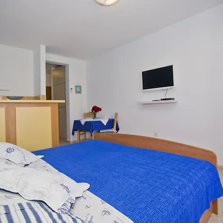 Studio Hvar 11589b Gasthof