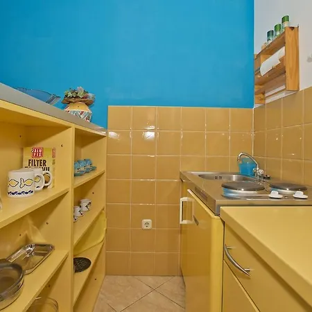 Studio Hvar 11589b Hvar Town