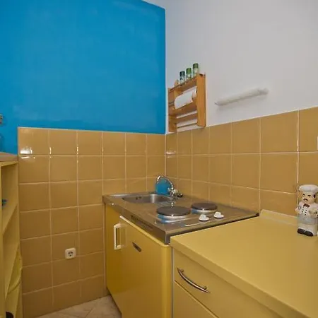 Studio Hvar 11589b Gasthof
