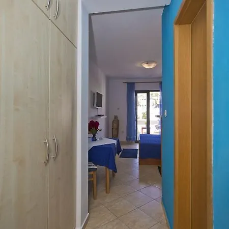 Studio Hvar 11589b Gasthof 3*