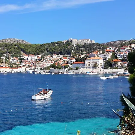 Gasthof Studio Hvar 11589b Hvar Town