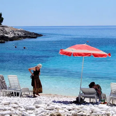 Studio Hvar 11589b 3* Hvar Town